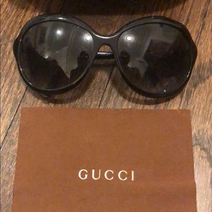 Gucci sunglasses